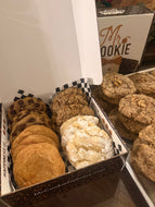 Mixed Box