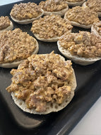 Breakfast Cookies - One Dozen