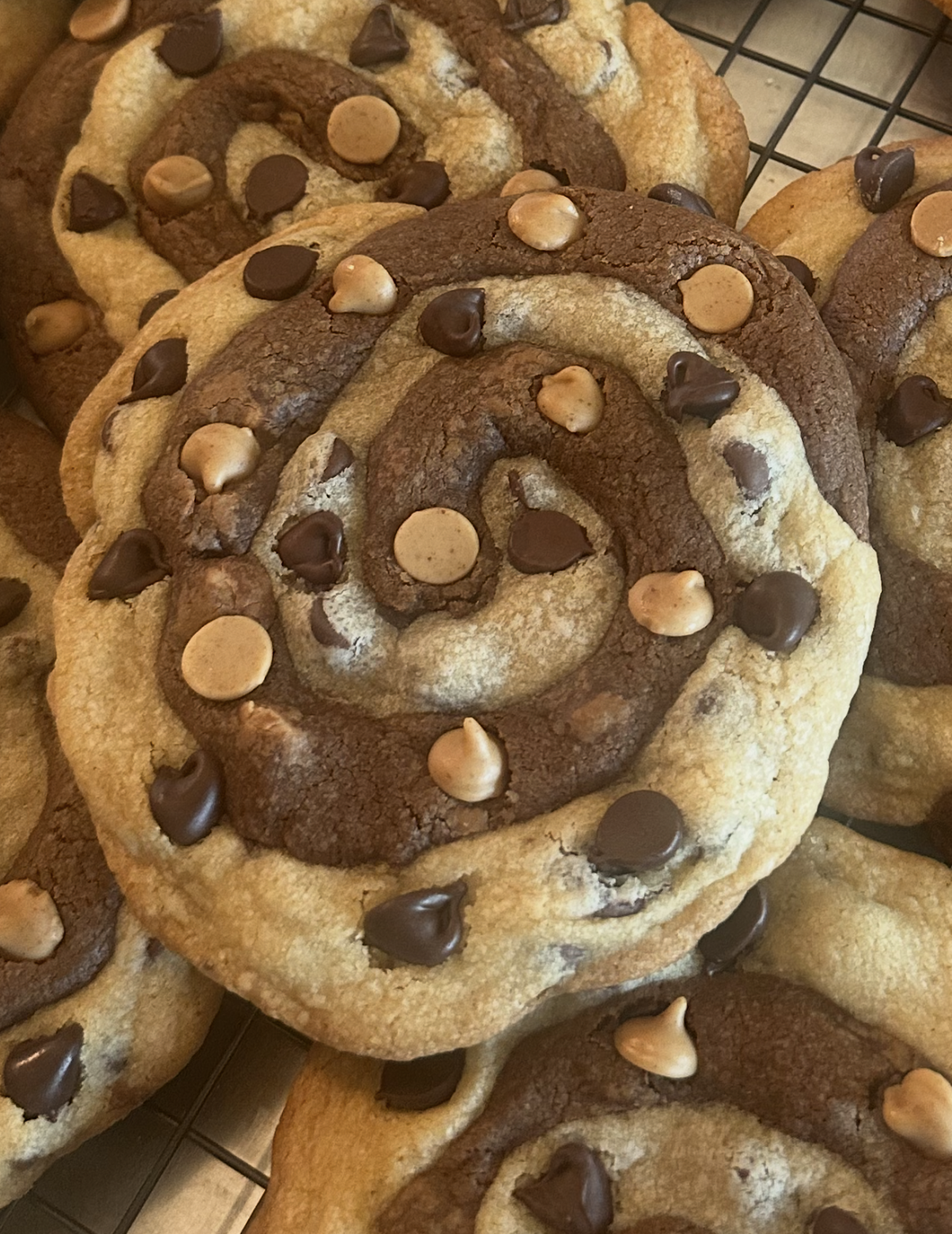 Cookie Collision - One Dozen