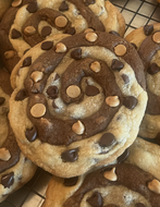 Cookie Collision - One Dozen