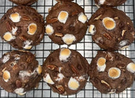 Rocky Road - One Dozen