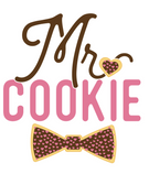 Mr. Cookie Delivery